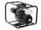 Greenbay GB-WP 80 Petrol Water Pump - with 80 mm Fittings