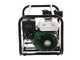 Greenbay GB-WP 80 Petrol Water Pump - with 80 mm Fittings