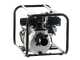 Greenbay GB-WP 80 Petrol Water Pump - with 80 mm Fittings