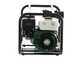 Greenbay GB-WP 80 Petrol Water Pump - with 80 mm Fittings