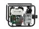 Greenbay GB-WP 80 Petrol Water Pump - with 80 mm Fittings