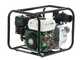 Greenbay GB-WP 80 Petrol Water Pump - with 80 mm Fittings