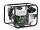 Greenbay GB-WP 80 Petrol Water Pump - with 80 mm Fittings