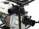 Greenbay GB-WP 80 Petrol Water Pump - with 80 mm Fittings
