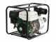 Greenbay GB-WP 100 Petrol Water Pump - with 100 mm Fittings