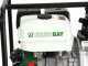 Greenbay GB-WP 100 Petrol Water Pump - with 100 mm Fittings