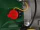 Greenbay GB-WP 100 Petrol Water Pump - with 100 mm Fittings