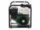 Greenbay GB-WP 100 Petrol Water Pump - with 100 mm Fittings