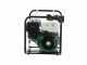 Greenbay GB-WP 100 Petrol Water Pump - with 100 mm Fittings