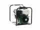Greenbay GB-WP 100 Petrol Water Pump - with 100 mm Fittings