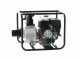 Greenbay GB-WP 100 Petrol Water Pump - with 100 mm Fittings