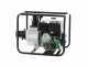 Greenbay GB-WP 100 Petrol Water Pump - with 100 mm Fittings