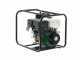Greenbay GB-WP 100 Petrol Water Pump - with 100 mm Fittings