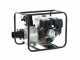 Greenbay GB-WP 100 Petrol Water Pump - with 100 mm Fittings