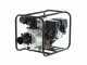 Greenbay GB-WP 100 Petrol Water Pump - with 100 mm Fittings