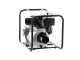 Greenbay GB-WP 100 Petrol Water Pump - with 100 mm Fittings