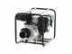 Greenbay GB-WP 100 Petrol Water Pump - with 100 mm Fittings