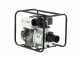Greenbay GB-WP 100 Petrol Water Pump - with 100 mm Fittings