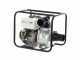 Greenbay GB-WP 100 Petrol Water Pump - with 100 mm Fittings