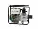 Greenbay GB-WP 100 Petrol Water Pump - with 100 mm Fittings