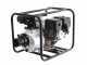 Greenbay GB-WP 100 Petrol Water Pump - with 100 mm Fittings