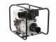 Greenbay GB-WP 100 Petrol Water Pump - with 100 mm Fittings