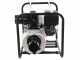 Greenbay GB-WP 100 Petrol Water Pump - with 100 mm Fittings