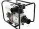 Greenbay GB-WP 100 Petrol Water Pump - with 100 mm Fittings