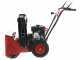 GeoTech ST 557 W EVO - Petrol Snowplough - Loncin H200