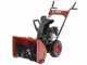 GeoTech ST 557 W EVO - Petrol Snowplough - Loncin H200