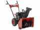 GeoTech ST 557 W EVO - Petrol Snowplough - Loncin H200