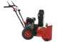 GeoTech ST 557 W EVO - Petrol Snowplough - Loncin H200