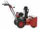 GeoTech ST 557 W EVO - Petrol Snowplough - Loncin H200