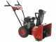 GeoTech ST 557 W EVO - Petrol Snowplough - Loncin H200