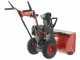 GeoTech ST 557 W EVO - Petrol Snowplough - Loncin H200