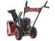 GeoTech ST 557 W EVO - Petrol Snowplough - Loncin H200