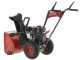 GeoTech ST 557 W EVO - Petrol Snowplough - Loncin H200