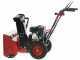 GeoTech ST 557 W EVO - Petrol Snowplough - Loncin H200