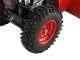 GeoTech ST 557 W EVO - Petrol Snowplough - Loncin H200