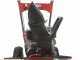 GeoTech ST 557 W EVO - Petrol Snowplough - Loncin H200