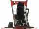 GeoTech ST 557 W EVO - Petrol Snowplough - Loncin H200