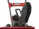 GeoTech ST 557 W EVO - Petrol Snowplough - Loncin H200