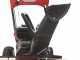 GeoTech ST 557 W EVO - Petrol Snowplough - Loncin H200