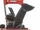 GeoTech ST 557 W EVO - Petrol Snowplough - Loncin H200