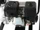 Greenbay GB-HPWP 40 Petrol Water Pump - High Head Lift - with 40/25/25 mm Fittings