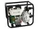 Greenbay GB-HPWP 40 Petrol Water Pump - High Head Lift - with 40/25/25 mm Fittings
