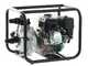 Greenbay GB-HPWP 40 Petrol Water Pump - High Head Lift - with 40/25/25 mm Fittings