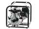 Greenbay GB-HPWP 40 Petrol Water Pump - High Head Lift - with 40/25/25 mm Fittings