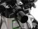 Greenbay GB-HPWP 40 Petrol Water Pump - High Head Lift - with 40/25/25 mm Fittings