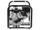 Greenbay GB-HPWP 40 Petrol Water Pump - High Head Lift - with 40/25/25 mm Fittings